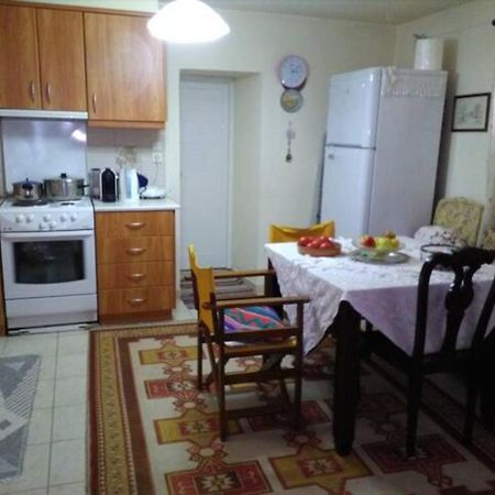 Traditional House Monemvasía Dış mekan fotoğraf