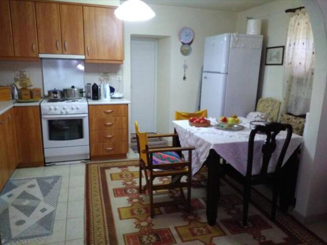 Traditional House Monemvasía Dış mekan fotoğraf