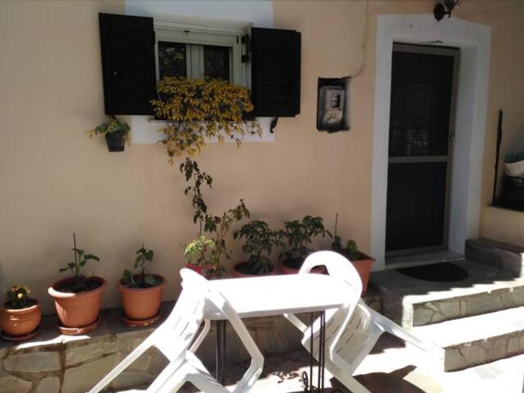 Traditional House Monemvasía Dış mekan fotoğraf